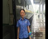 我們在雨中堅守