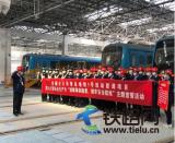 上海鐵路局合肥供電段認(rèn)真開展“知路愛路護(hù)路，共筑