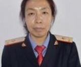 堅守客運一線29載只為旅客滿意